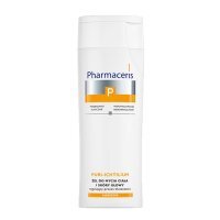 PHARMACERIS P PURI-ICHTILIUM żel do mycia ciała i skóry głowy, 250 ml