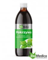 EKAMEDICA PORZYWA, 500 ml
