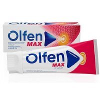 OLFEN MAX 20 mg/g,150 g