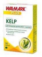 KELP jod naturalnego pochodzenia, 30 tabletek