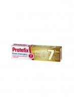 PROTEFIX PREMIUM krem mocujący do protez, 47 g