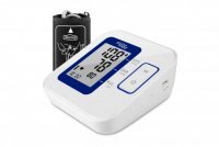 Ciśnieniomierz automatyczny naramienny ALPHAMED ALPHA ONE z funkcją mowy, 1 szt.