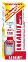LACALUT AKTIV pasta do zębów, 75 ml