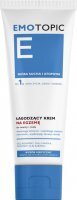 EMOTOPIC łagodzący krem na egzemę od 1. dnia życia, 75 ml