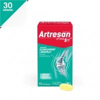 ARTRESAN OPTIMA 1aDAY, 30 tabletek