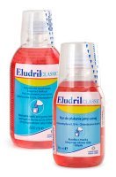 ELUDRIL CLASSIC PŁYN DO PŁUKANIA JAMY USTNEJ, 200 ml
