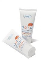 ZIAJKA CZARODZIEJSKI ŻEL DO ZĘBÓW DLA DZIECI CZARY MARY, 50 ml