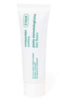 ZIAJA MINTPERFEKT SZAŁWIA PASTA STOMATOLOGICZNA BEZ FLUORU, 75 ml