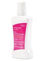 ZIAJA MINTPERFEKT SENSITIV płyn stomatologiczny zmniejszający nadwrażliwość, 500 ml
