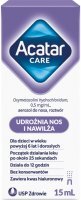 ACATAR CARE aerozol do nosa, 15 ml