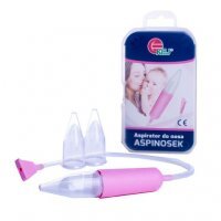 ASPINOSEK aspirator do nosa, 1 sztuka