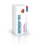 GROPRINOSIN FORTE 500 mg/5 ml, 150 ml
