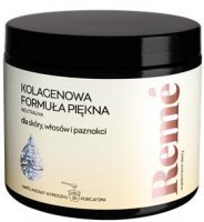 REMÉ kolagenowa formuła piękna - neutralna, 150 g