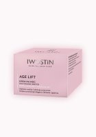 IWOSTIN AGE LIFT krem na noc skóra normalna i mieszana, 50 ml