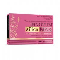 OLIMP INNOVUM SILICA MAX, 30 tabletek