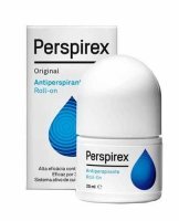 PERSPIREX ORIGINAL bloker potu roll-on, 20 ml