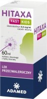HITAXA FAST KIDS 0,5 mg/ml, 60 ml