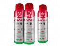 VACO MAX komary, kleszcze, meszki - spray, 100 ml