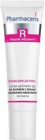 PHARMACERIS R ROSALGIN ACTIVE+ ultra aktywny żel , 30 ml