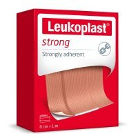 LEUKOPLAST STRONG 1 m x 6 cm