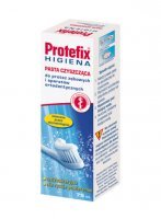 PROTEFIX HIGIENA PASTA CZYSZCZĄCA, 75 ml
