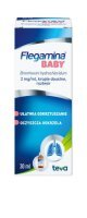 FLEGAMINA BABY 2 mg/ml krople, 30 ml