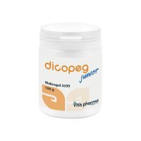 DICOPEG JUNIOR proszek, 100 g