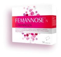 FEMANNOSE N,14 saszetek