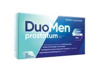 DUOMEN PROSTATUM, 28 tabletek + 28 tabletek