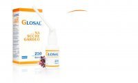 GLOSAL spray na suche gardło, 25 ml