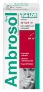 AMBROSOL TEVA 30 mg/5 ml, 120 ml