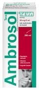 AMBROSOL TEVA 30 mg/5 ml, 200 ml