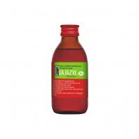 GUAJAZYL syrop 125 mg/5 ml, 150 g