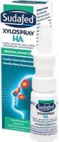 SUDAFED XYLOSPRAY HA aerozol do nosa, 10 ml