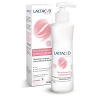 LACTACYD PHARMA PŁYN GINEKOLOGICZNY ULTRA-DELIKATNY, 250 ml