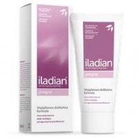 ILADIAN PREGNA ŻEL DO HIGIENY INTYMNEJ, 180 ml