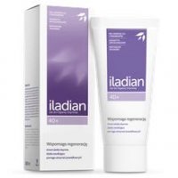ILADIAN ŻEL DO HIGIENY INTYMNEJ 40+, 180 ml