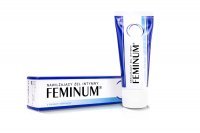 FEMINUM żel, 50 g