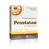 PROSTATAN, 60 kapsułek