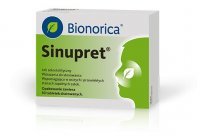 SINUPRET, 100 tabletek