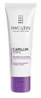 IWOSTIN CAPILLIN FORTE koncentrat na naczynka do twarzy i ciała, 75 ml