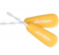 JORDAN BRUSH BETWEEN SZCZOTECZKI MIĘDZYZĘBOWE ROZM. L, 10 szt.