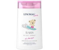 LINOMAG EMOLIENTY oliwka dla dzieci i niemowląt, 200 ml
