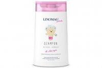 LINOMAG EMOLIENTY szampon dla dzieci i niemowląt, 200 ml