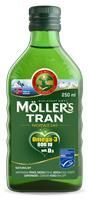 MÖLLER`S TRAN NORWESKI, AROMAT NATURALNY, 250 ml