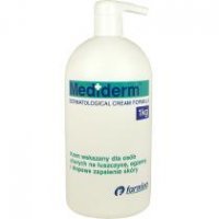 MEDIDERM krem, 1 kg
