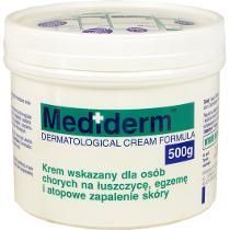 MEDIDERM krem, 500 g