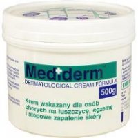 MEDIDERM krem, 500 g