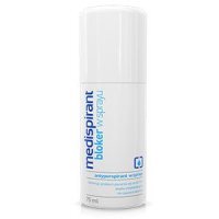 MEDISPIRANT bloker w sprayu, 75 ml