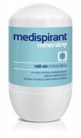 MEDISPIRANT mineralny roll-on, 40 ml